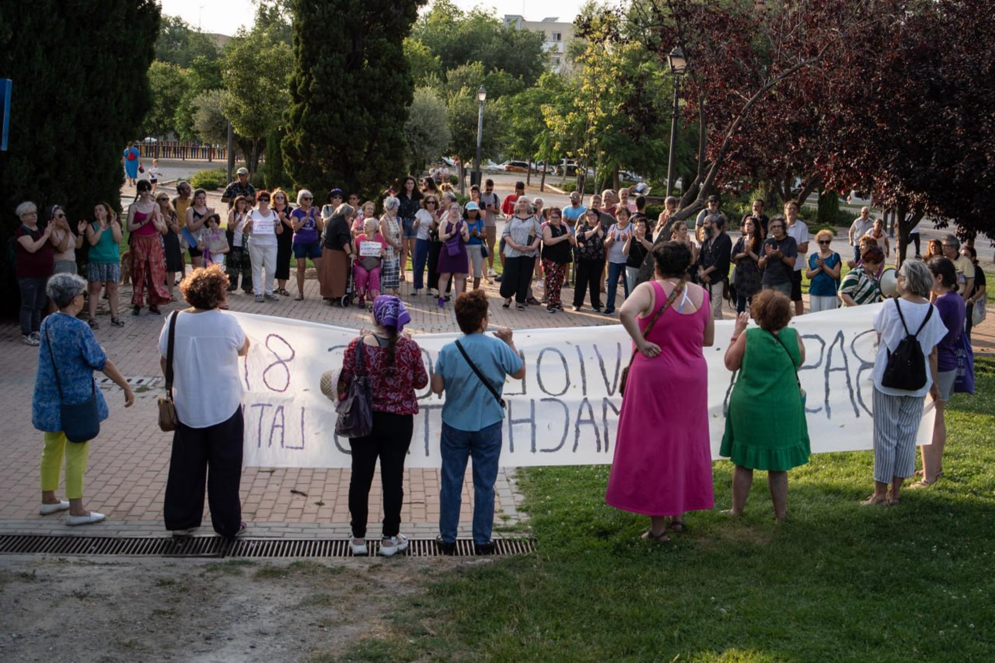 Mural La Latina - 11